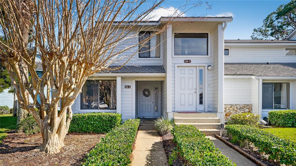 138 BLUE HERON DRIVE UNIT A