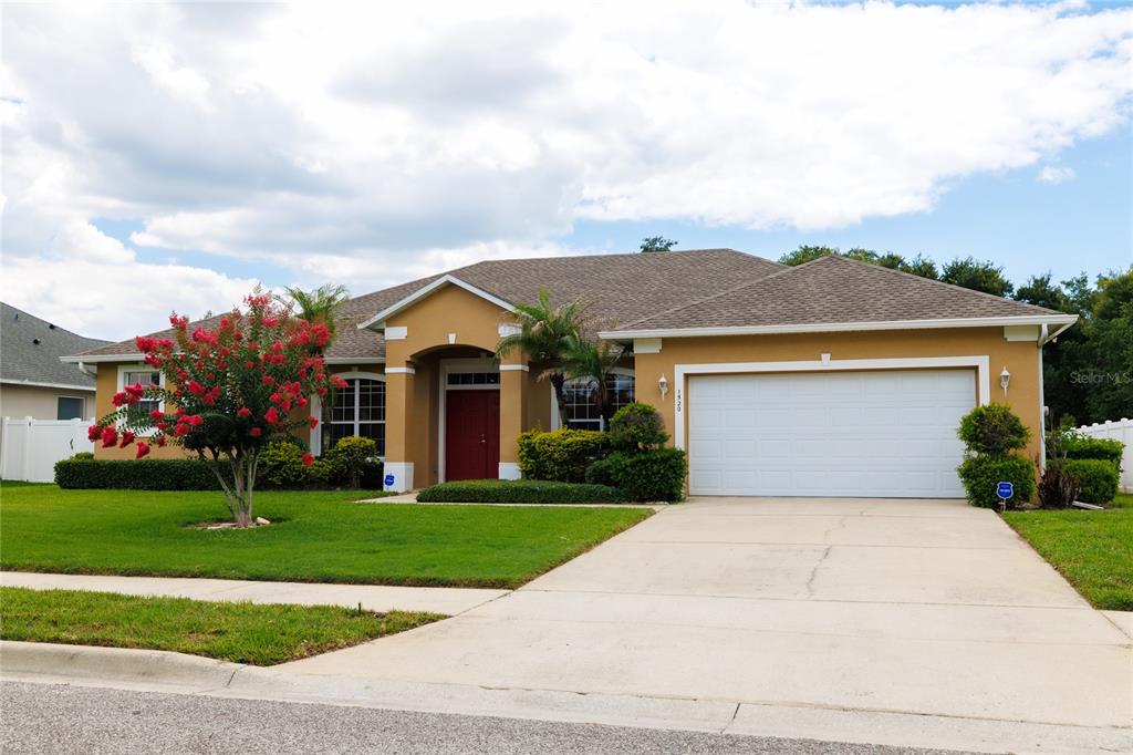 1520 MISTFLOWER LANE