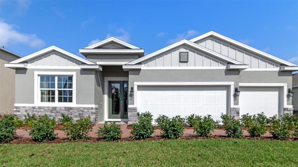 3001 KINGSMAN TRAIL