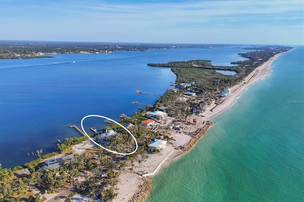 6895 MANASOTA KEY ROAD