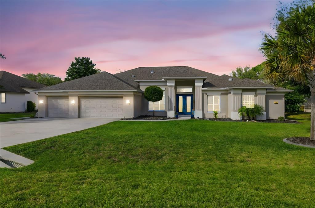 31 RYEWOOD CIRCLE