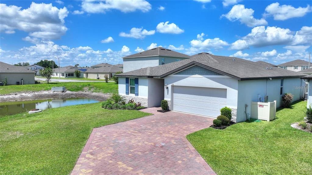 1355 BENEVENTO DRIVE, WINTER HAVEN, FL — photo 2 of 30