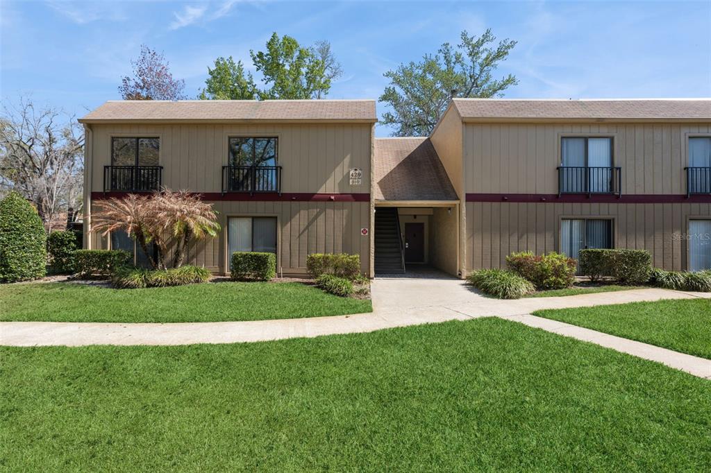 429 SHEOAH BOULEVARD UNIT 12