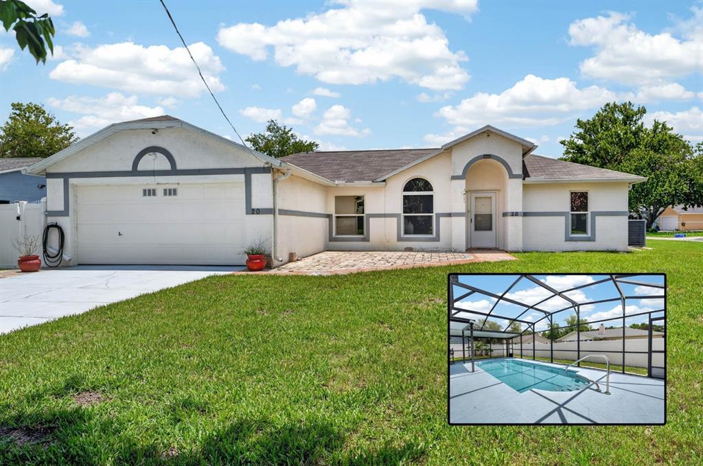20 LAKE MEADOW WAY