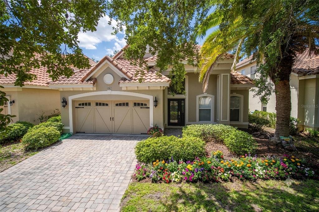 6967 BRESCIA WAY, ORLANDO, FL — photo 3 of 33