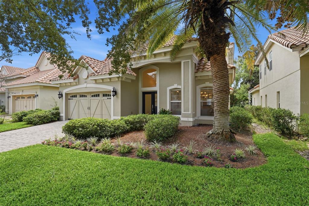 6967 BRESCIA WAY, ORLANDO, FL — photo 4 of 33