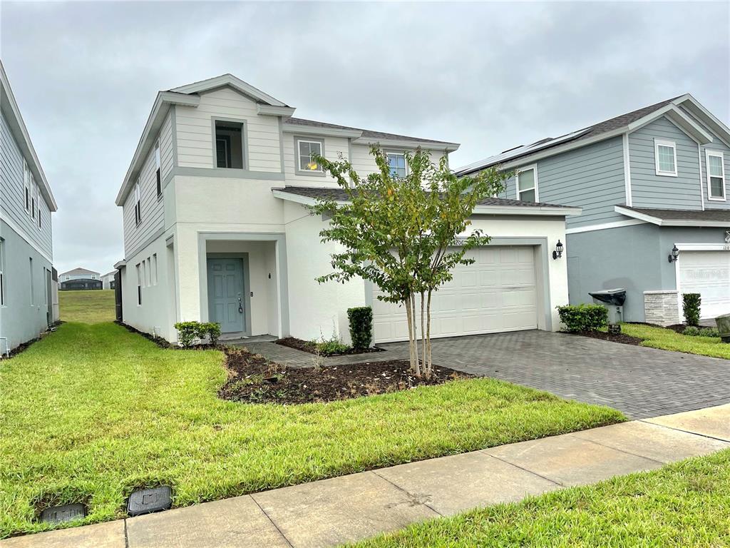 1206 ALOHA BOULEVARD, DAVENPORT, FL — photo 2 of 29