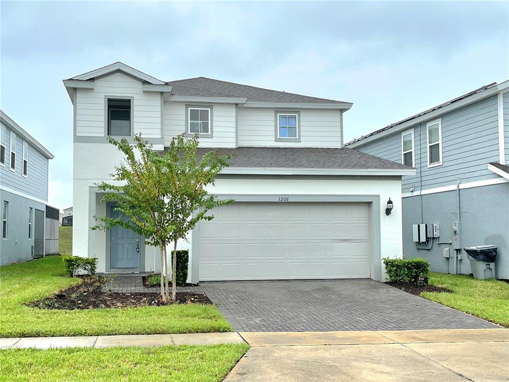 1206 ALOHA BOULEVARD, DAVENPORT, FL — photo 3 of 29