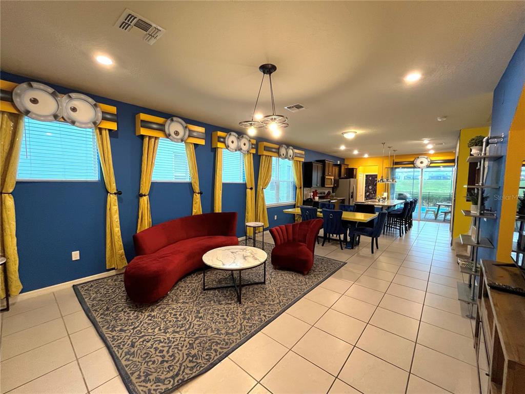 1206 ALOHA BOULEVARD, DAVENPORT, FL — photo 4 of 29