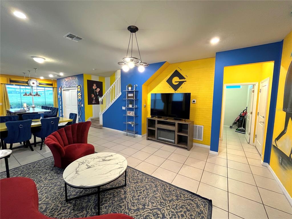 1206 ALOHA BOULEVARD, DAVENPORT, FL — photo 5 of 29