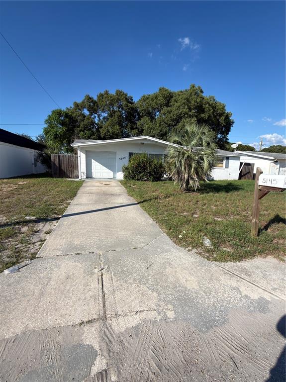 5145 MANOR DRIVE
