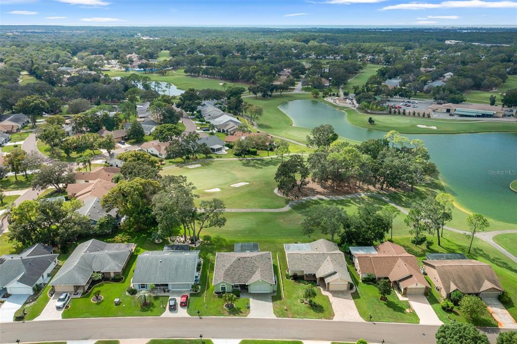 2325 DORCHESTER COURT, SPRING HILL, FL — photo 4 of 91