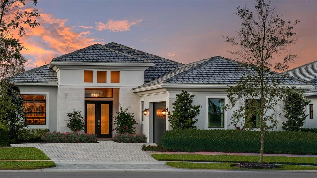 8904 BERNINI PLACE