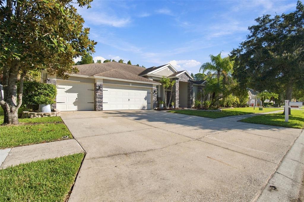 26221 SWORD DANCER DRIVE, WESLEY CHAPEL, FL — photo 3 of 30
