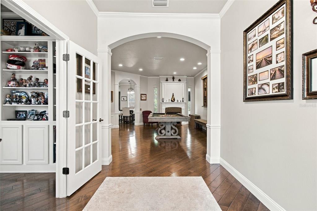 26221 SWORD DANCER DRIVE, WESLEY CHAPEL, FL — photo 5 of 30