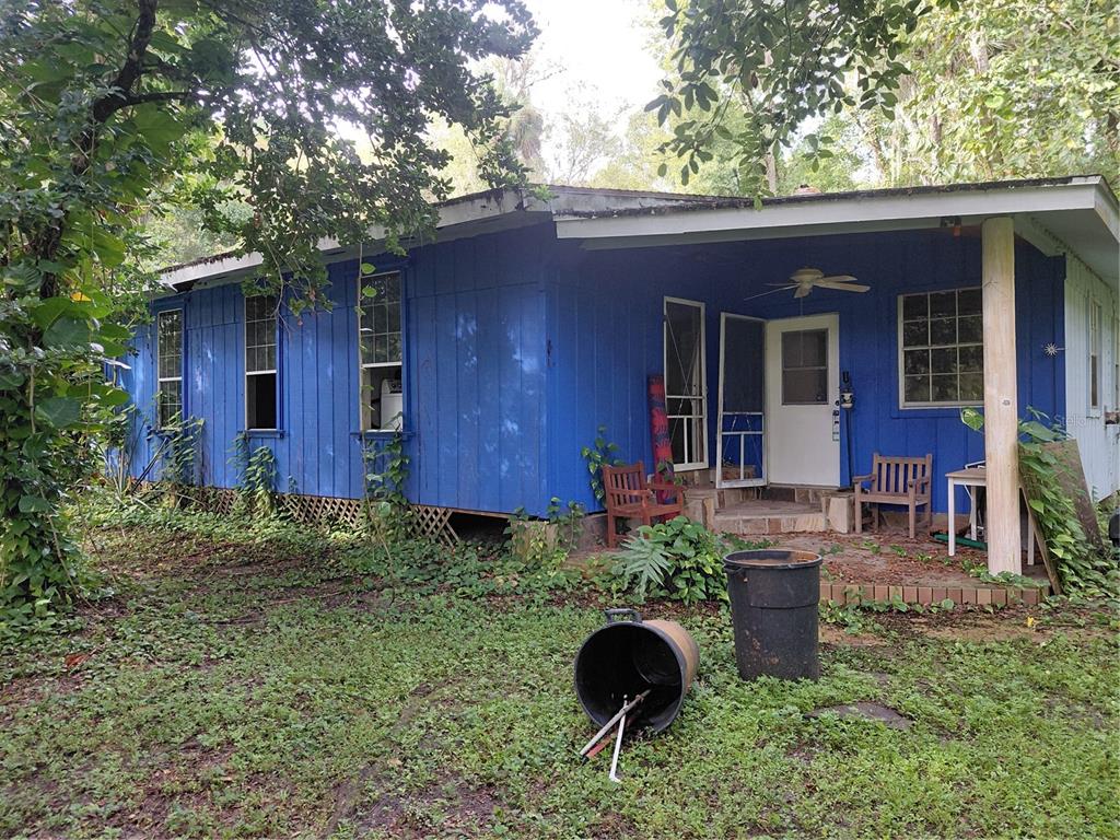 5700 CYPRESS DRIVE