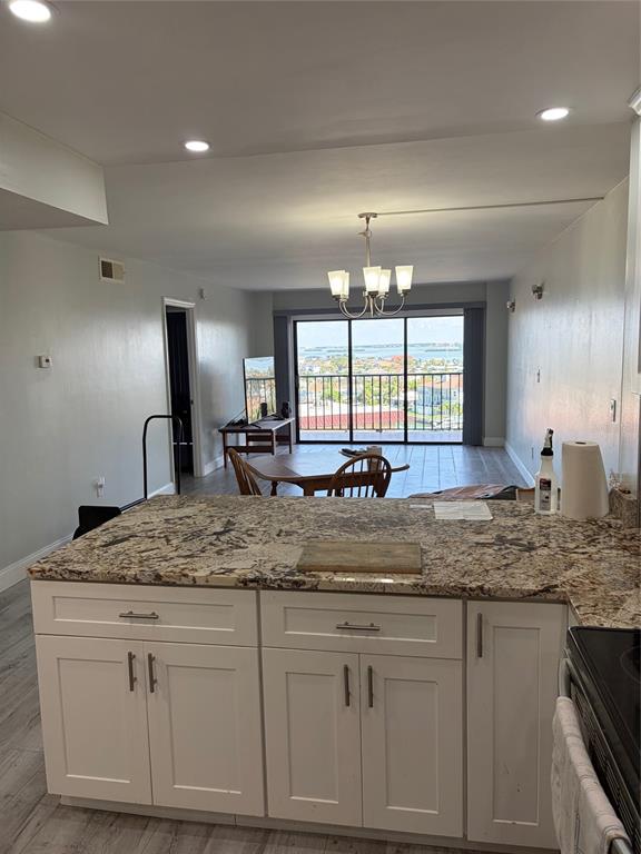 51 ISLAND WAY UNIT 801, CLEARWATER, FL — photo 3 of 21