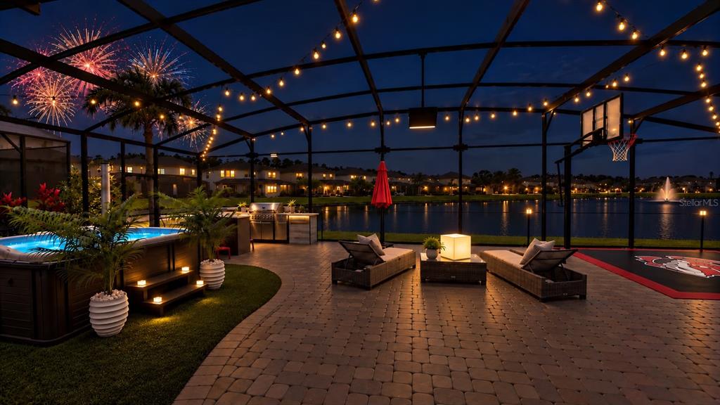 9500 PRINCE HARRY DRIVE, ORLANDO, FL — photo 2 of 30