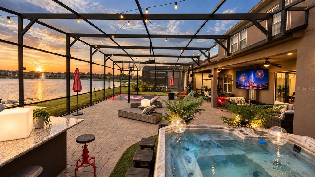9500 PRINCE HARRY DRIVE, ORLANDO, FL — photo 3 of 30