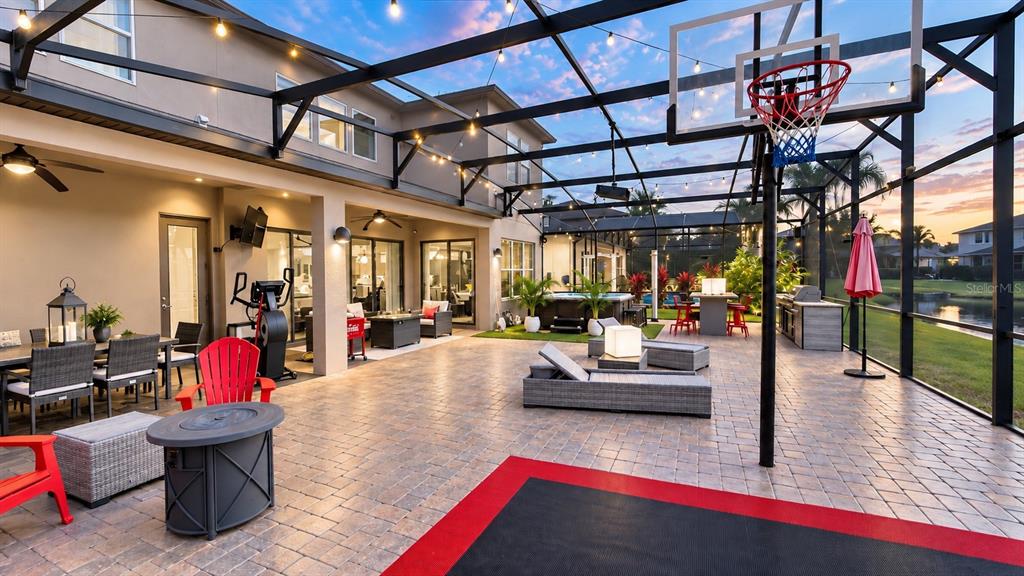 9500 PRINCE HARRY DRIVE, ORLANDO, FL — photo 4 of 30
