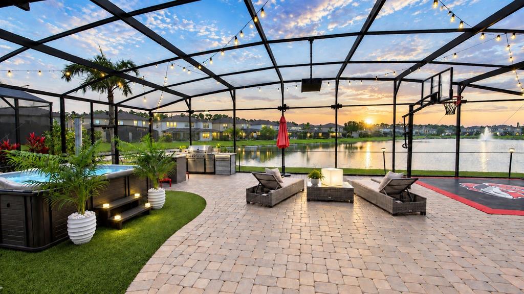 9500 PRINCE HARRY DRIVE, ORLANDO, FL — photo 5 of 30