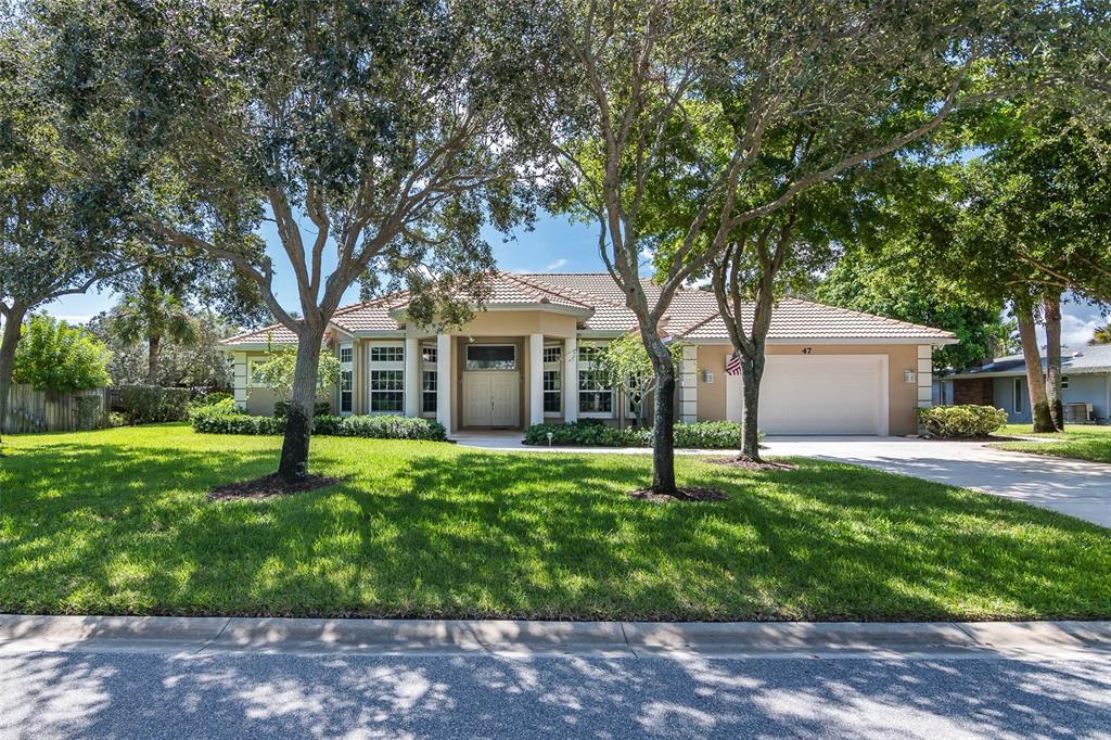 47 HIGHLAND DRIVE