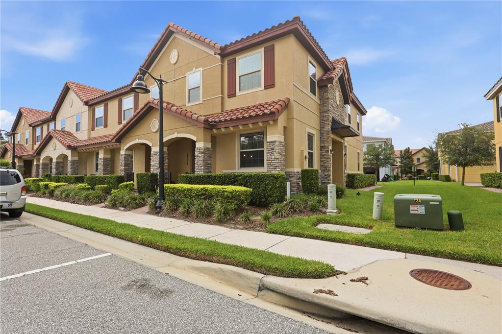 14356 SWANLEY STREET, ORLANDO, FL — photo 3 of 30
