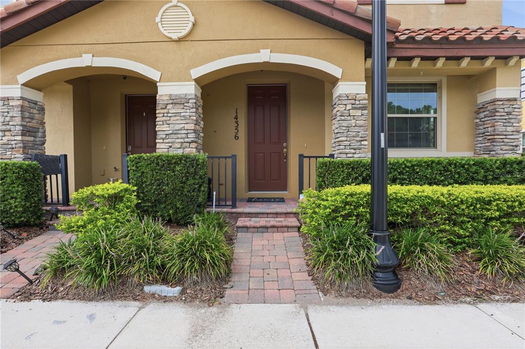 14356 SWANLEY STREET, ORLANDO, FL — photo 4 of 30