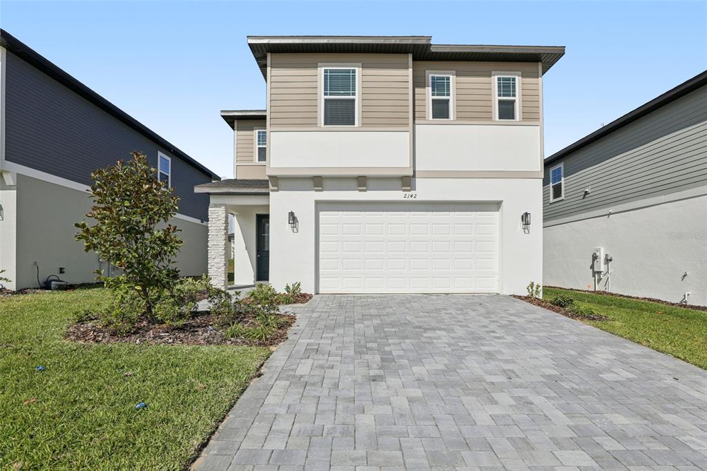 2142 WILDBERRY WAY