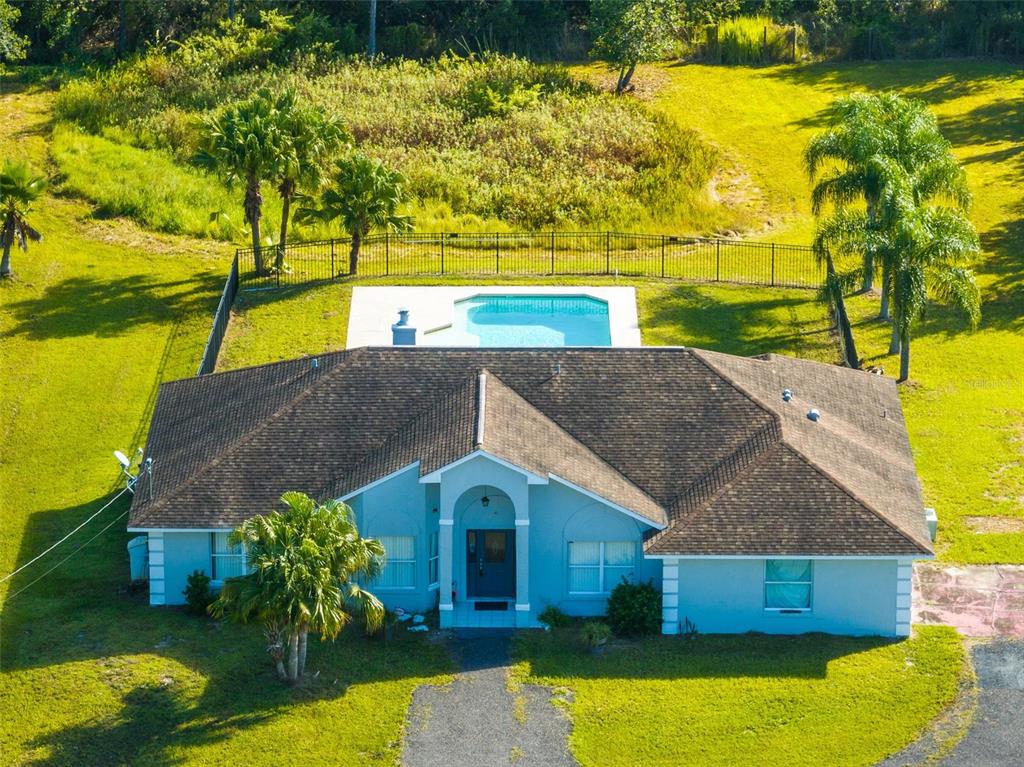 2225 BRONCO DRIVE