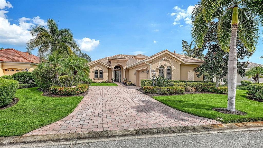 7501 MIZNER RESERVE COURT, BRADENTON, FL — photo 2 of 30