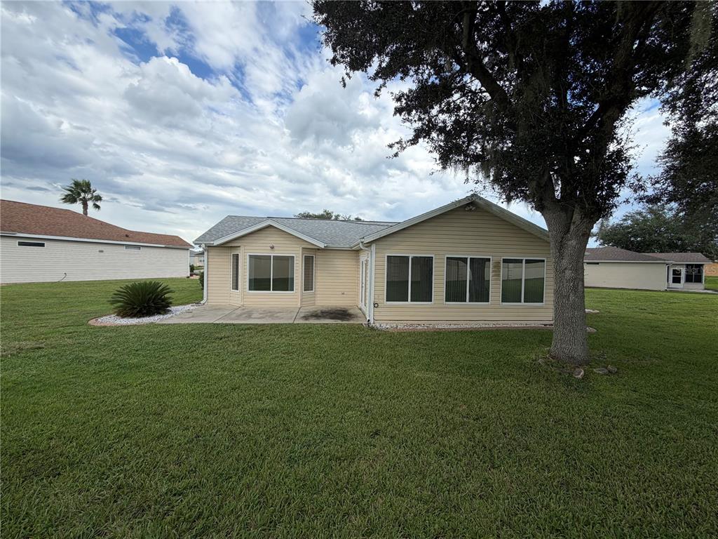 14280 SE 85TH AVENUE, SUMMERFIELD, FL — photo 5 of 24