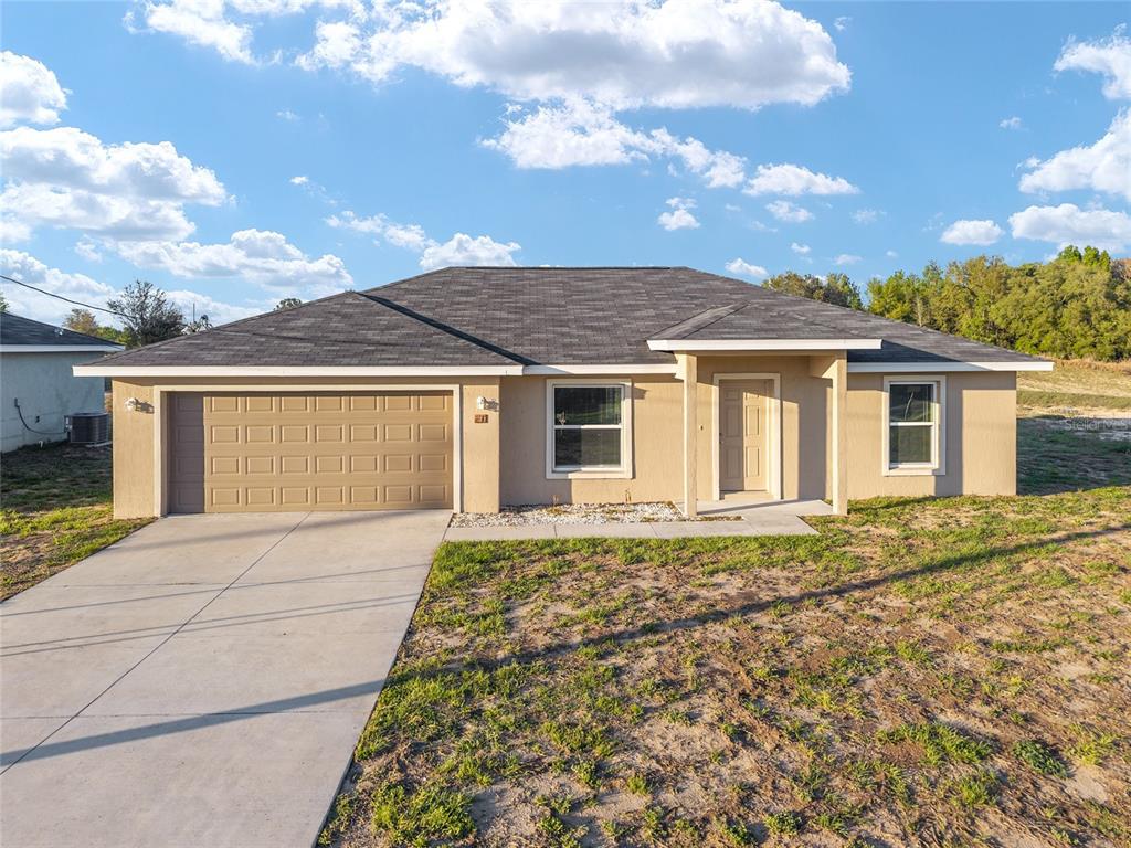 71 JUNIPER TRAIL LOOP