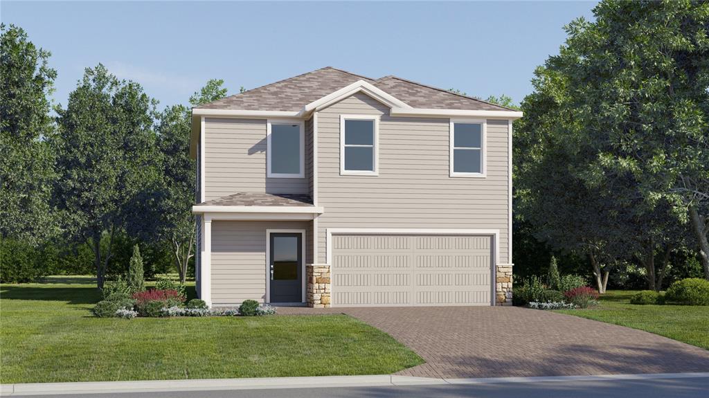 6036 WELLBEING WAY