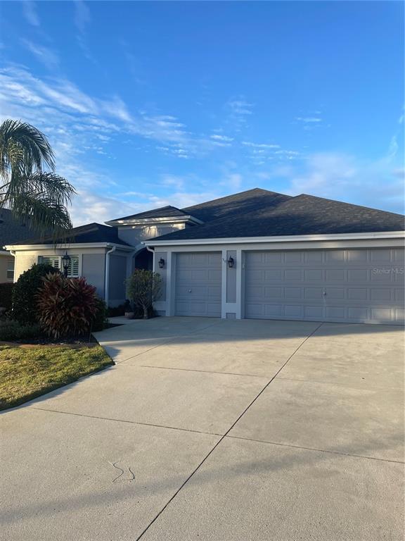 595 YARBOROUGH WAY