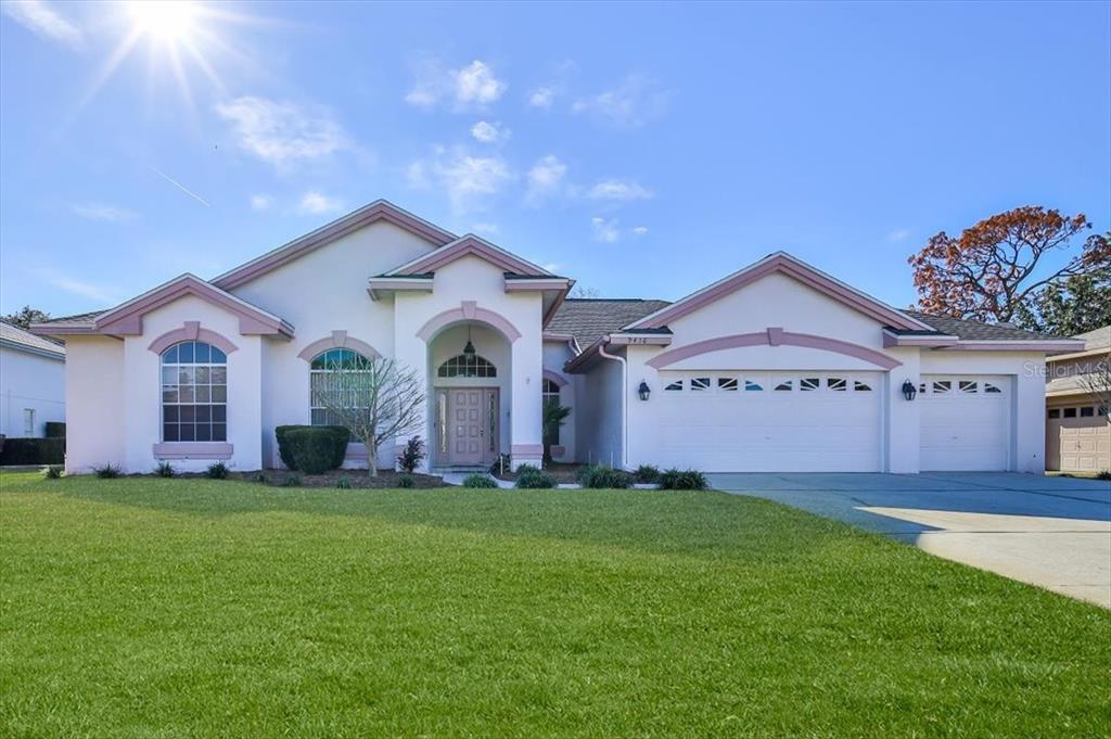 9416 ASHLEY DRIVE
