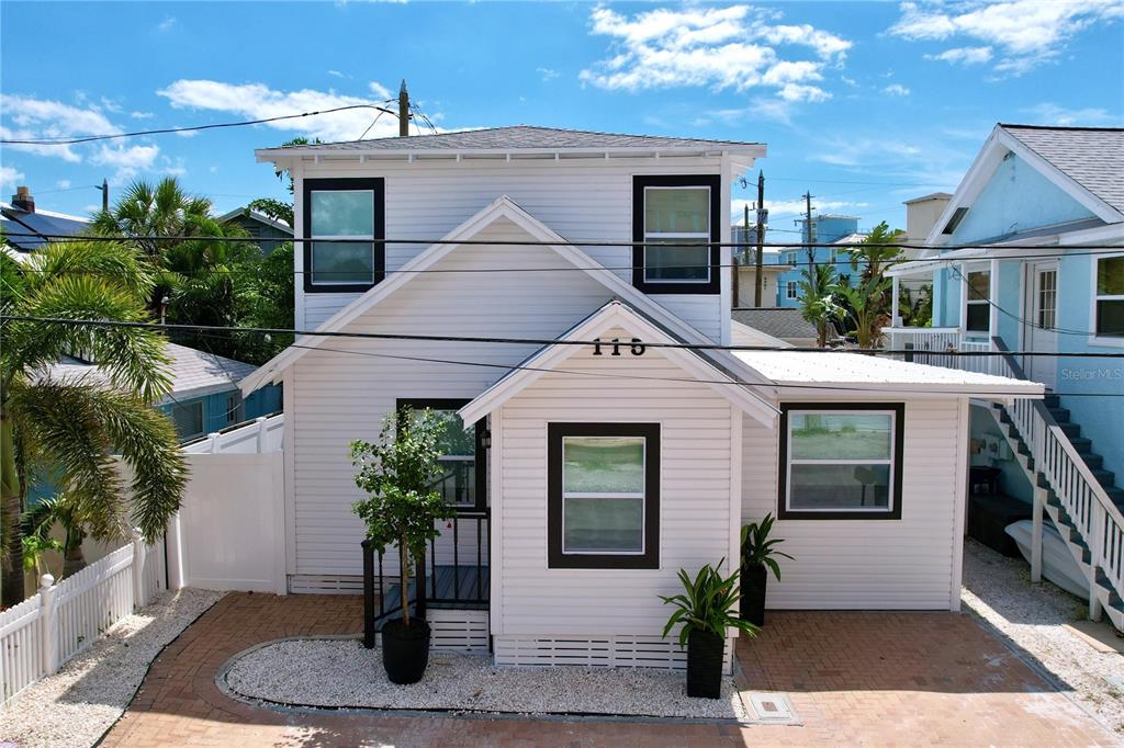 115 90TH AVENUE, TREASURE ISLAND, FL — photo 2 of 30
