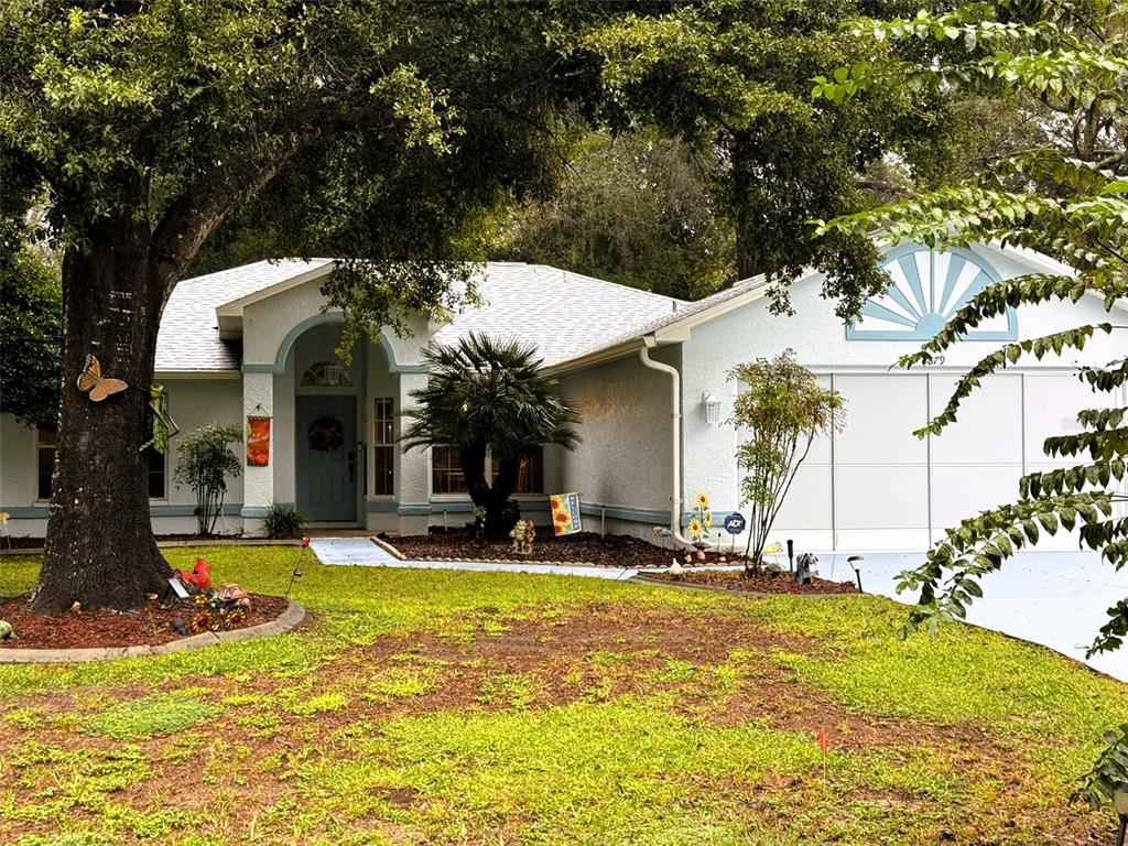 8879 N SANDREE DRIVE, CITRUS SPRINGS, FL — photo 2 of 30