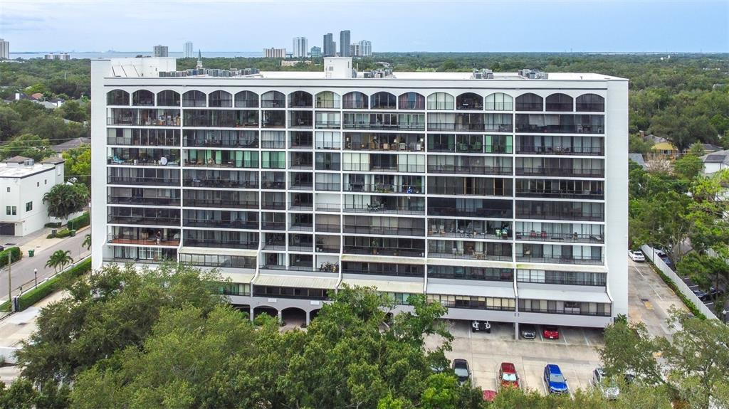 3211 W SWANN AVENUE UNIT 410