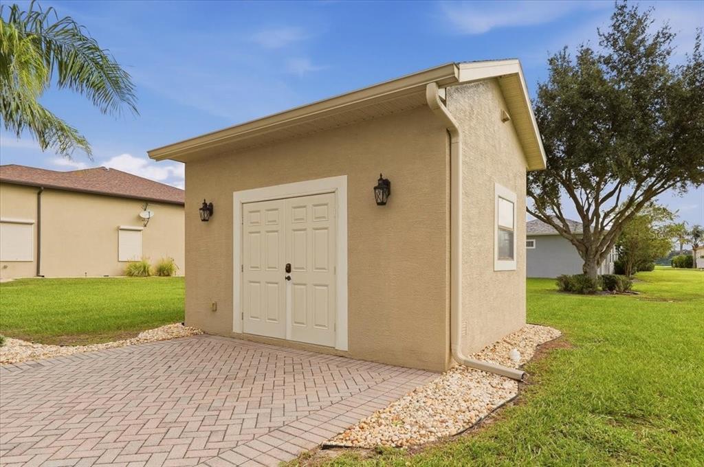 629 SAYGE DRIVE, POLK CITY, FL — photo 3 of 29
