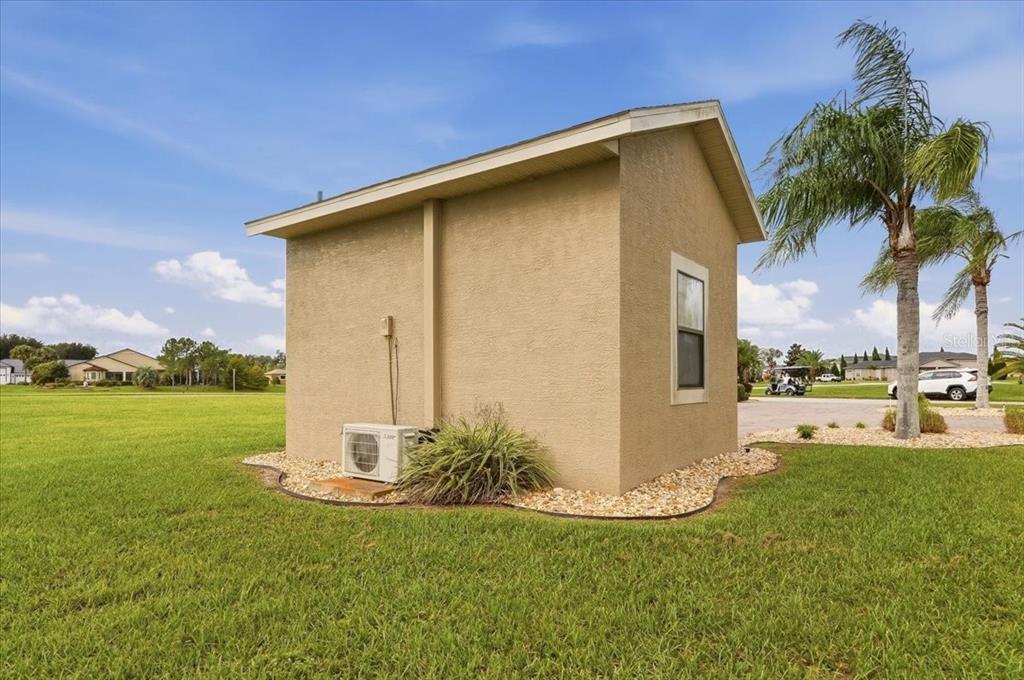 629 SAYGE DRIVE, POLK CITY, FL — photo 4 of 29