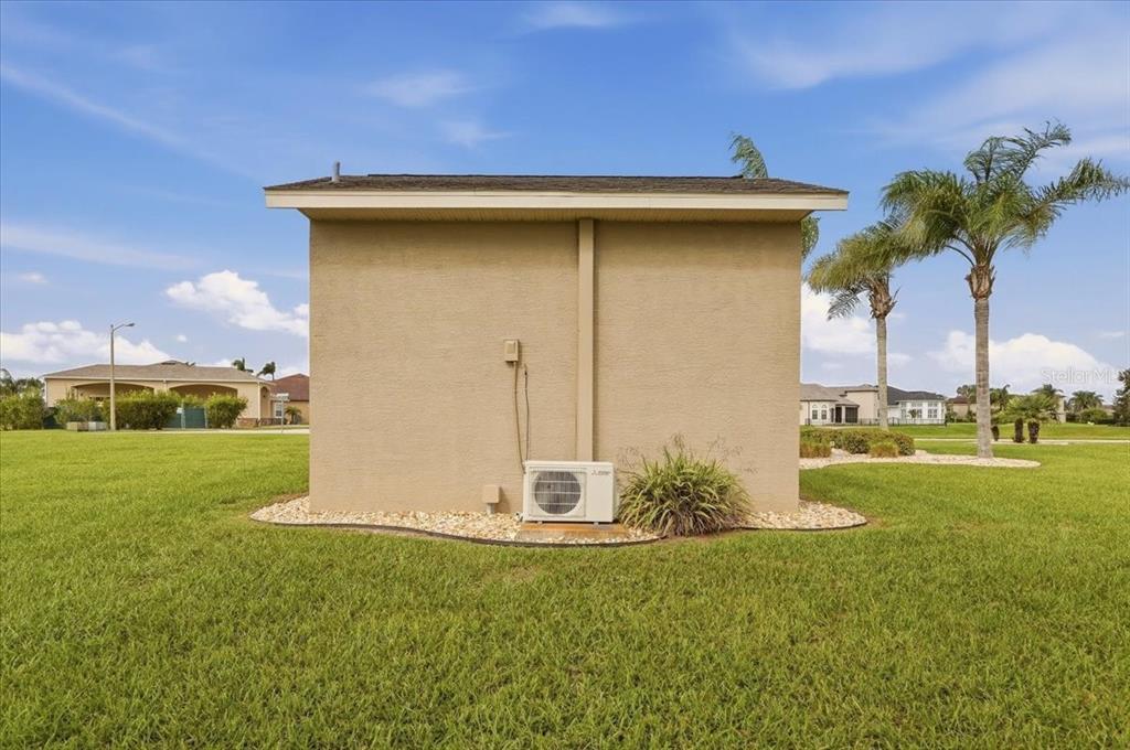 629 SAYGE DRIVE, POLK CITY, FL — photo 5 of 29