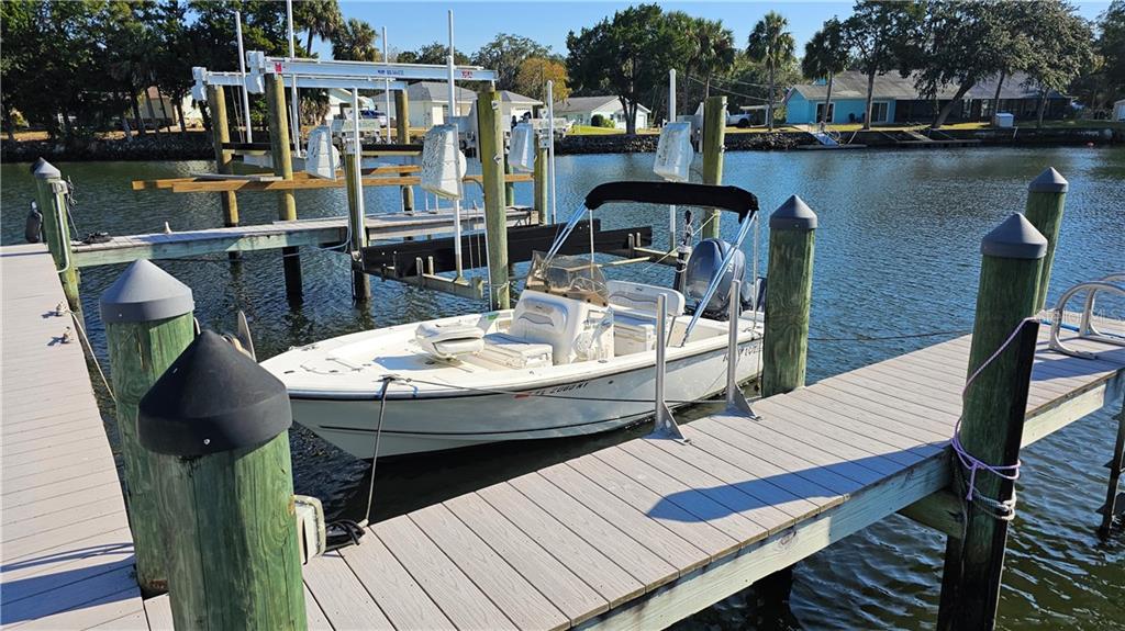 11043 W Harbor Watch LOOP, CRYSTAL RIVER, FL — photo 5 of 30