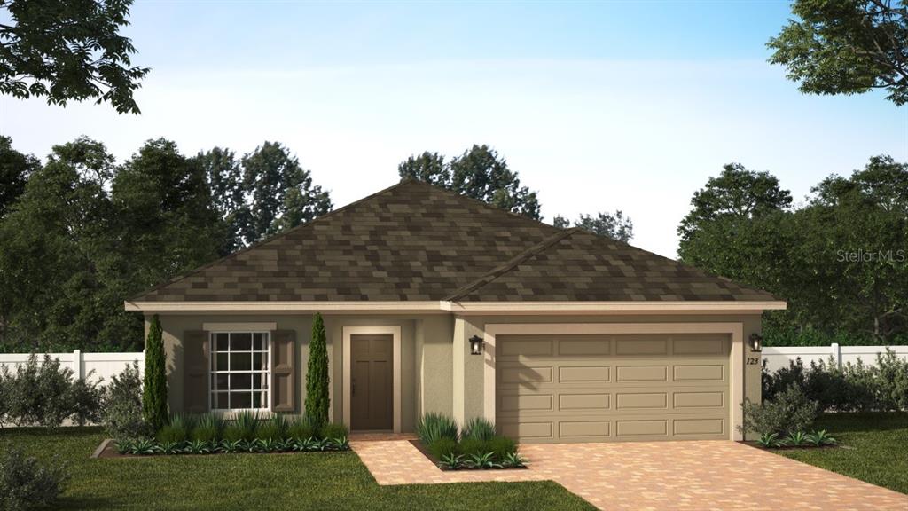 408 LEMONGRASS ROAD