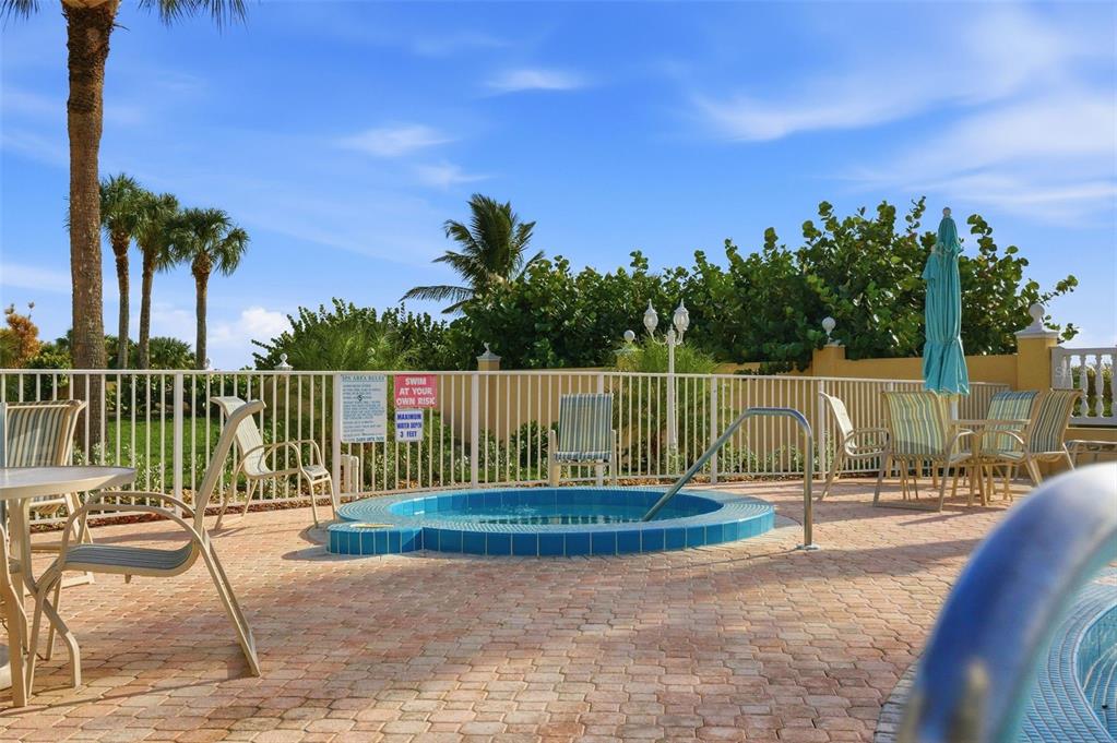 6600 SUNSET WAY UNIT 410