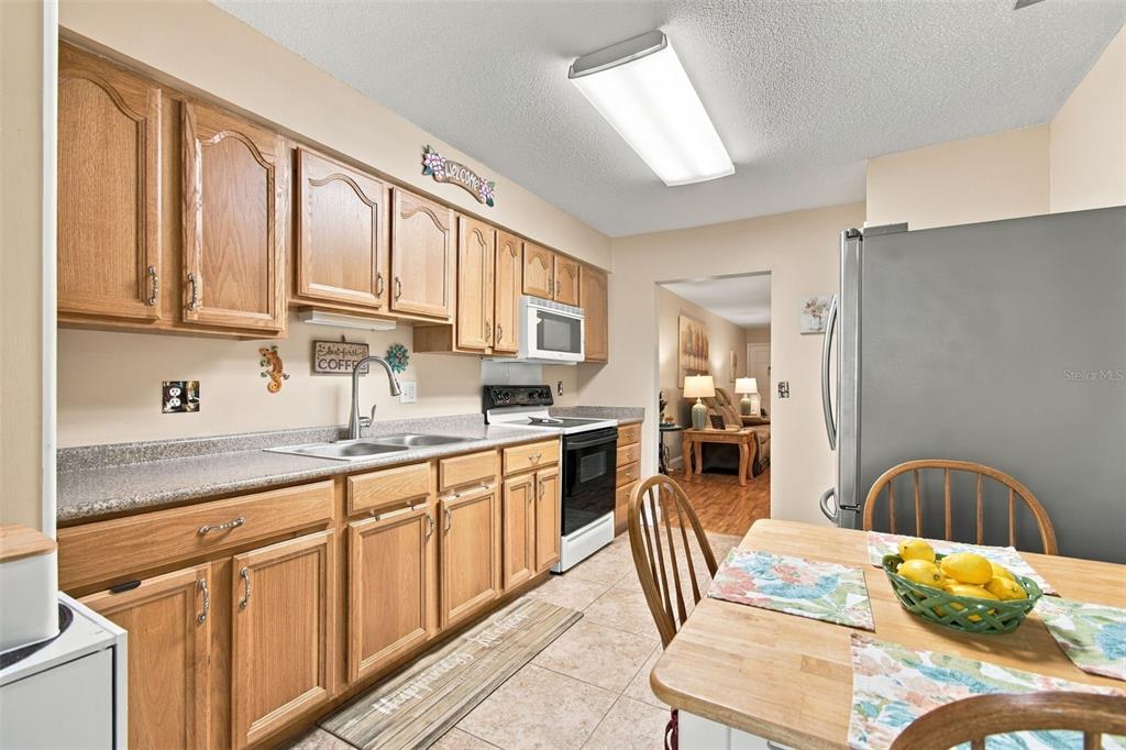 11200 102ND AVENUE UNIT 116, SEMINOLE, FL — photo 3 of 30