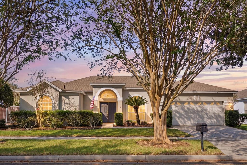 3703 HALF MOON DRIVE, ORLANDO, FL — photo 2 of 46