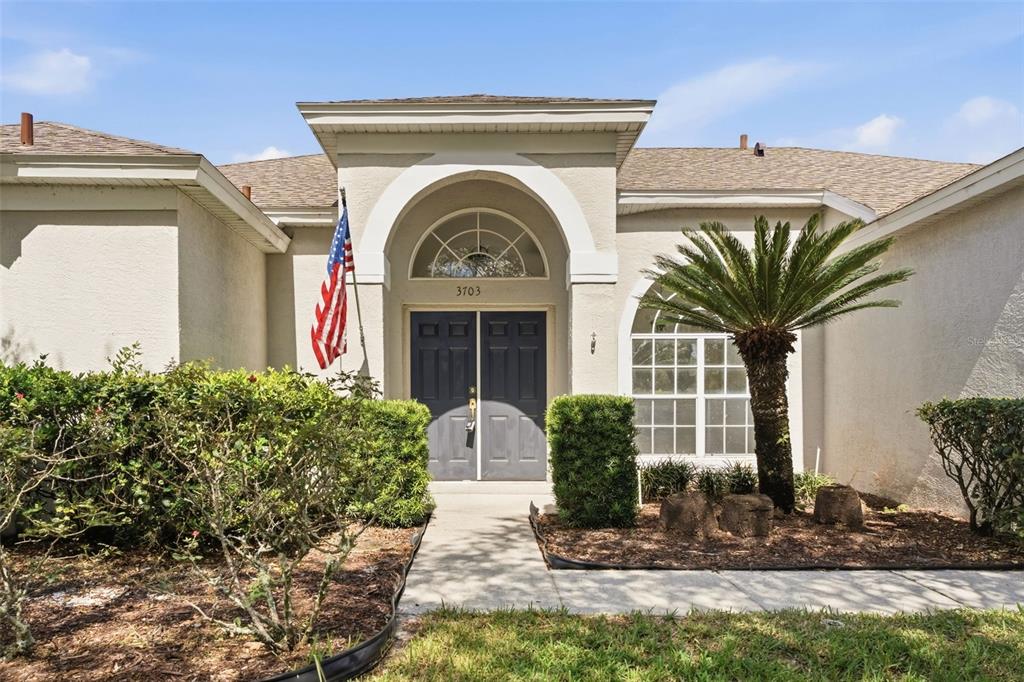 3703 HALF MOON DRIVE, ORLANDO, FL — photo 3 of 46