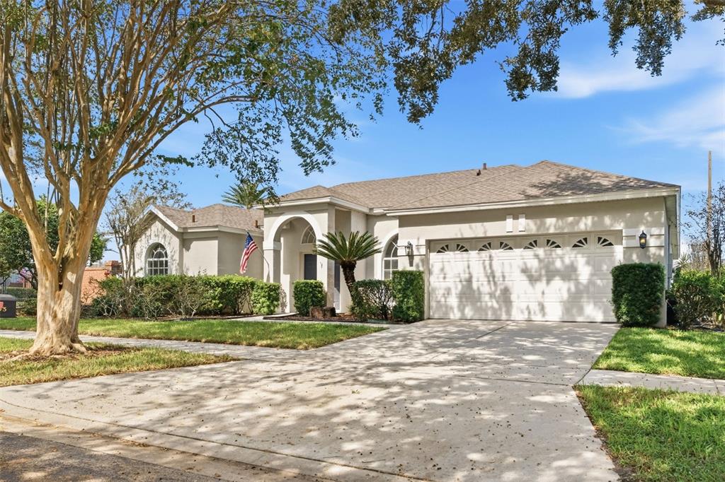 3703 HALF MOON DRIVE, ORLANDO, FL — photo 4 of 46