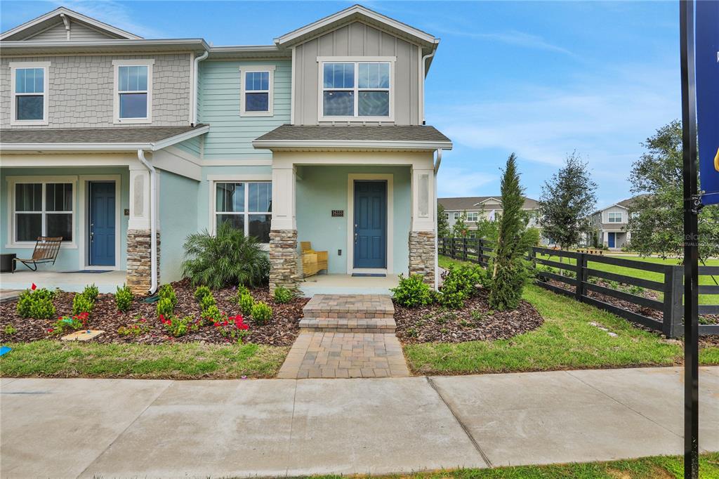 17025 HAGGERTY HOLLOW DRIVE